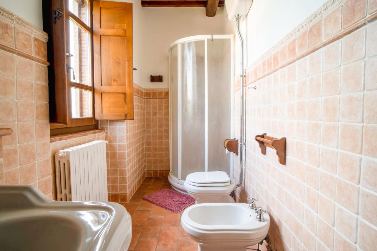 Agriturismo Gli Alberelli Acquapendente Esterno foto